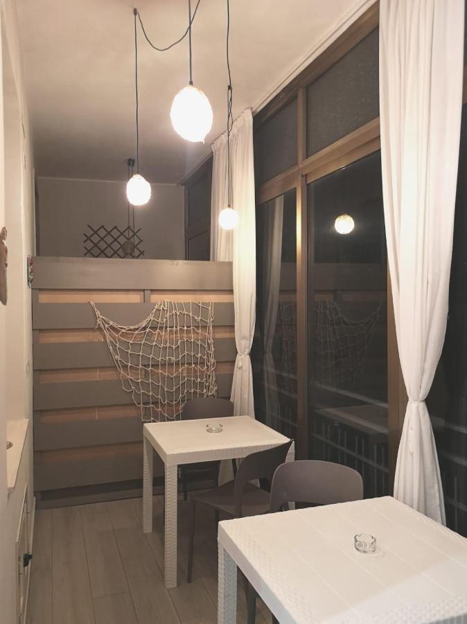 Il Balcone Di Galatea Apartman Acireale Kültér fotó