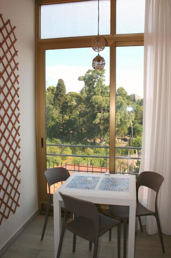 Il Balcone Di Galatea Apartman Acireale Kültér fotó